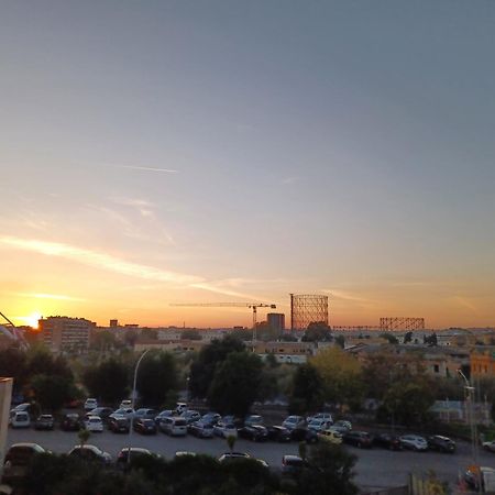 Al Posto Di Luca Apartment Rome Bagian luar foto