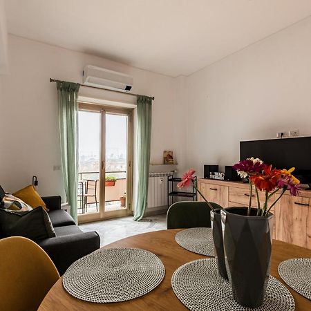 Al Posto Di Luca Apartment Rome Bagian luar foto
