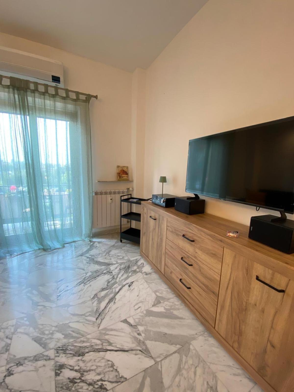 Al Posto Di Luca Apartment Rome Bagian luar foto