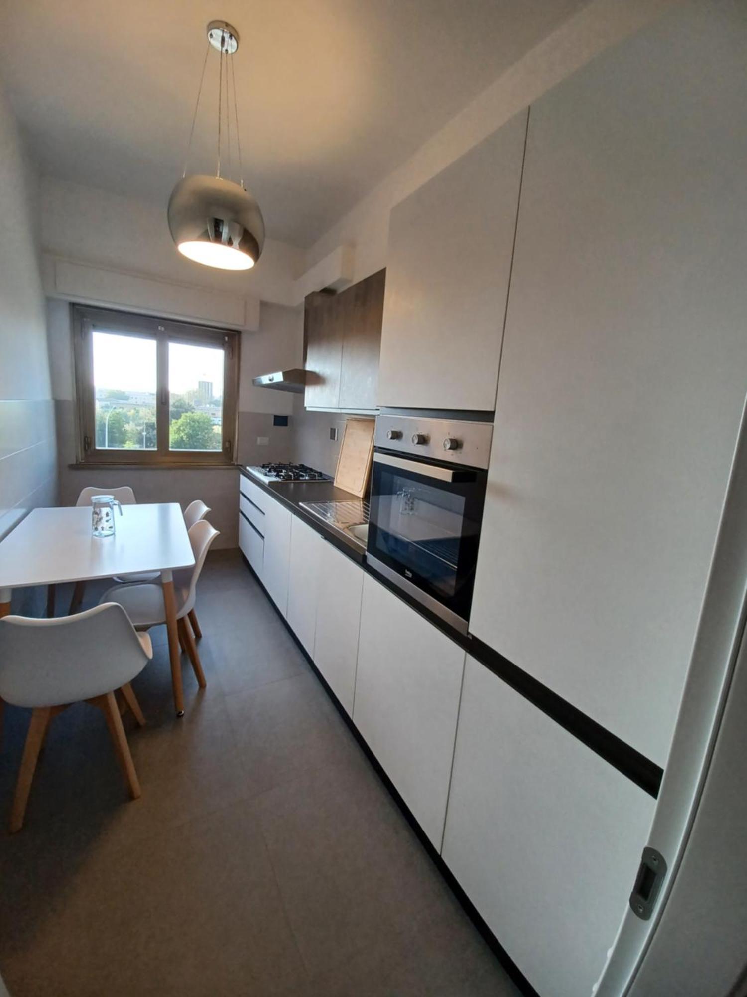 Al Posto Di Luca Apartment Rome Bagian luar foto