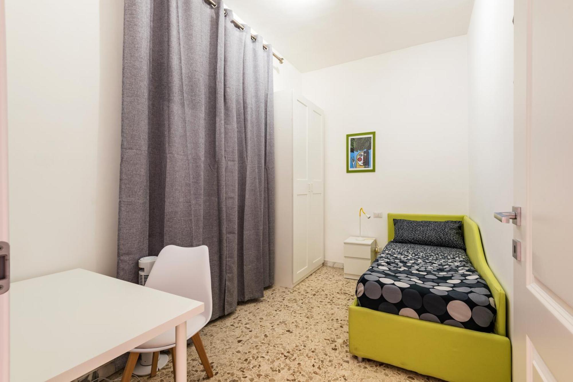 Al Posto Di Luca Apartment Rome Bagian luar foto