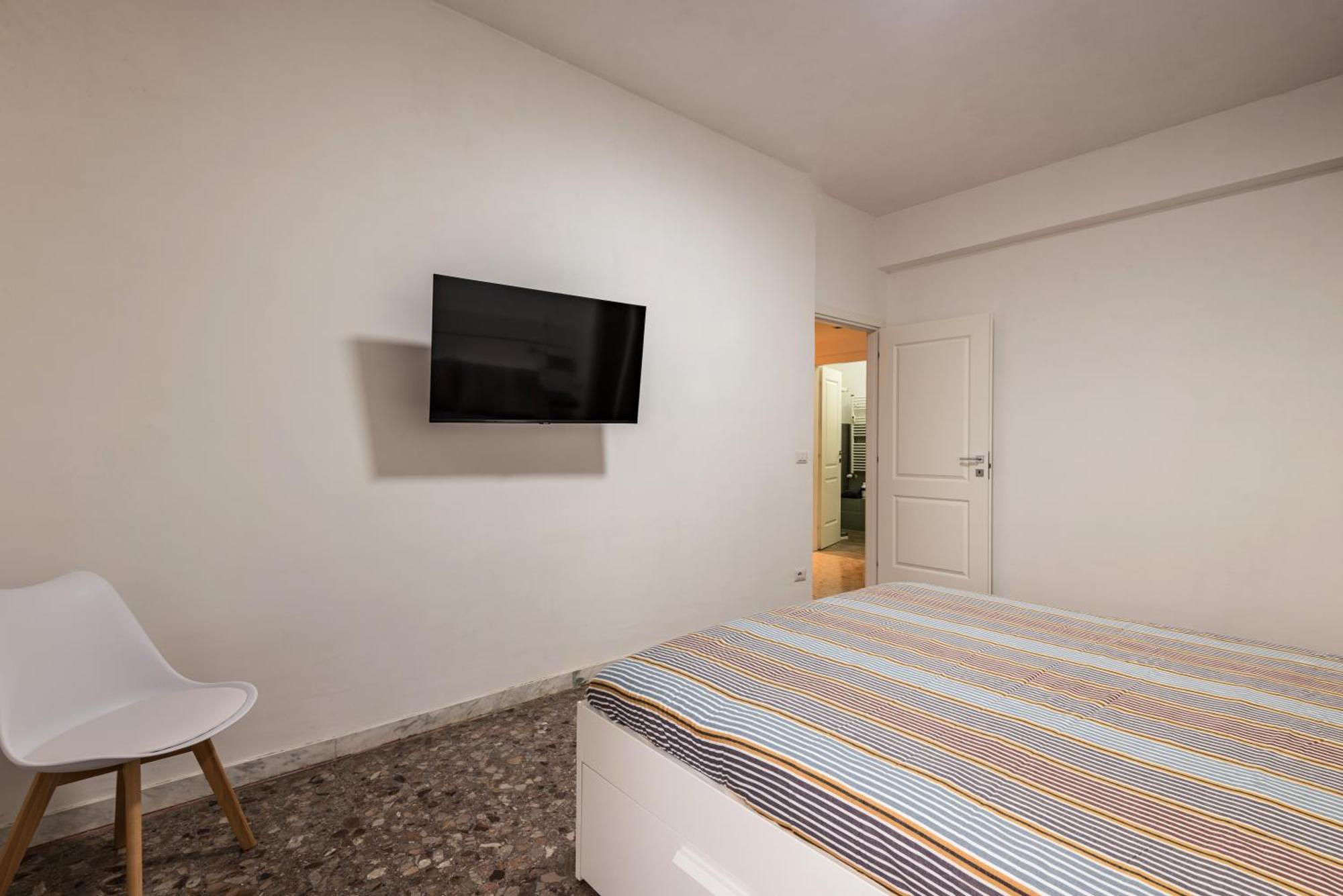 Al Posto Di Luca Apartment Rome Bagian luar foto