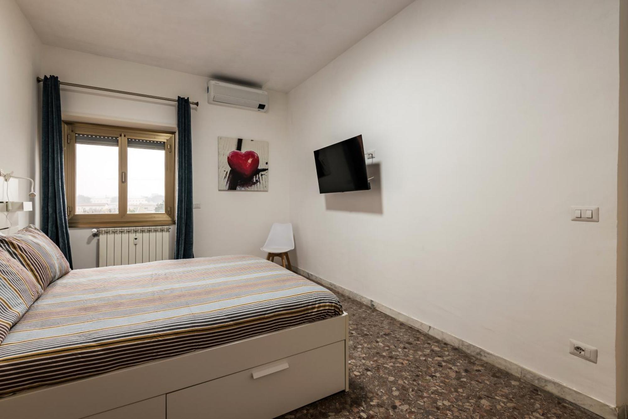 Al Posto Di Luca Apartment Rome Bagian luar foto