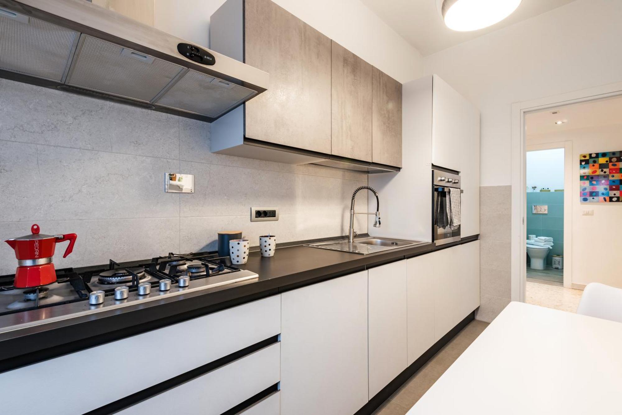 Al Posto Di Luca Apartment Rome Bagian luar foto