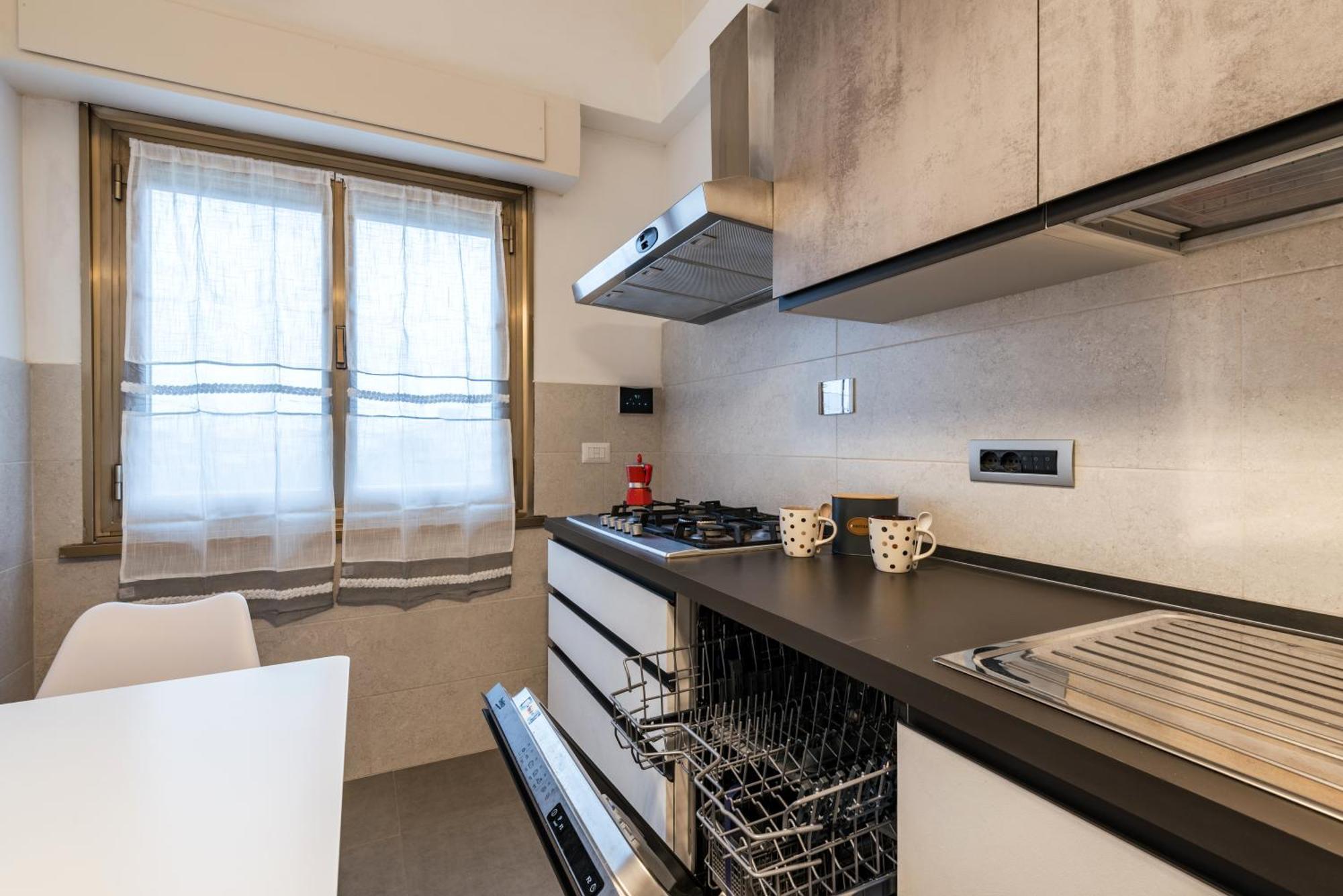 Al Posto Di Luca Apartment Rome Bagian luar foto