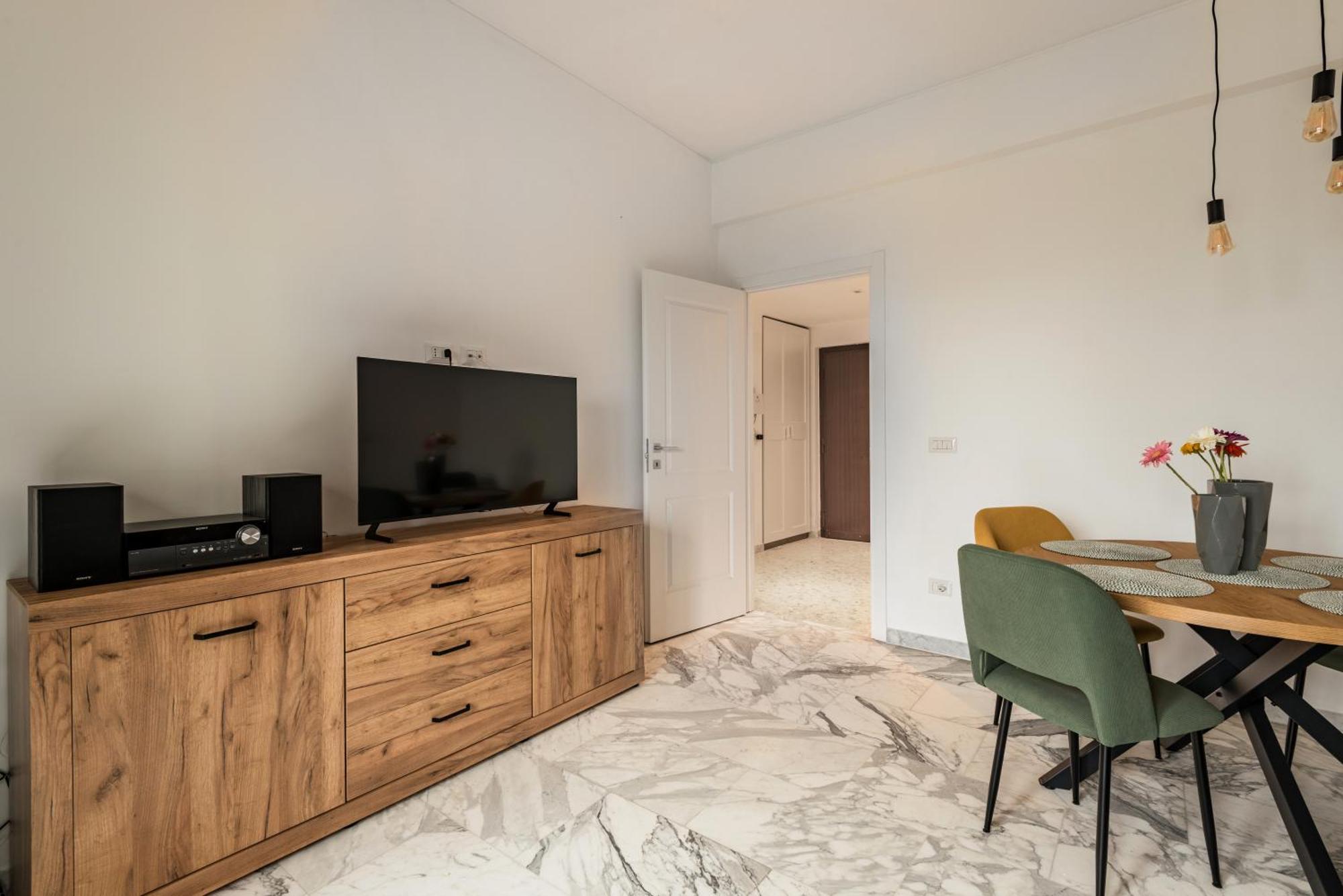 Al Posto Di Luca Apartment Rome Bagian luar foto